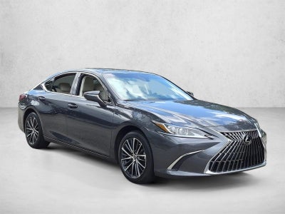 2025 Lexus ES 350 FWD