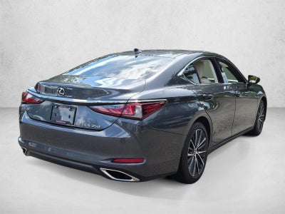 2025 Lexus ES 350 FWD