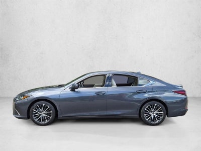 2025 Lexus ES 350 FWD
