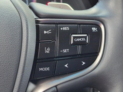 2025 Lexus ES 350 FWD
