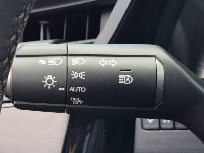 2025 Lexus ES 350 FWD