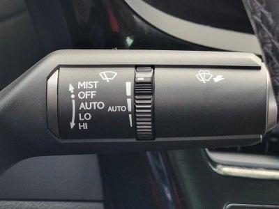 2025 Lexus ES 350 FWD