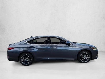 2025 Lexus ES 350 FWD