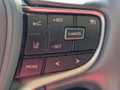 2025 Lexus ES 350 FWD