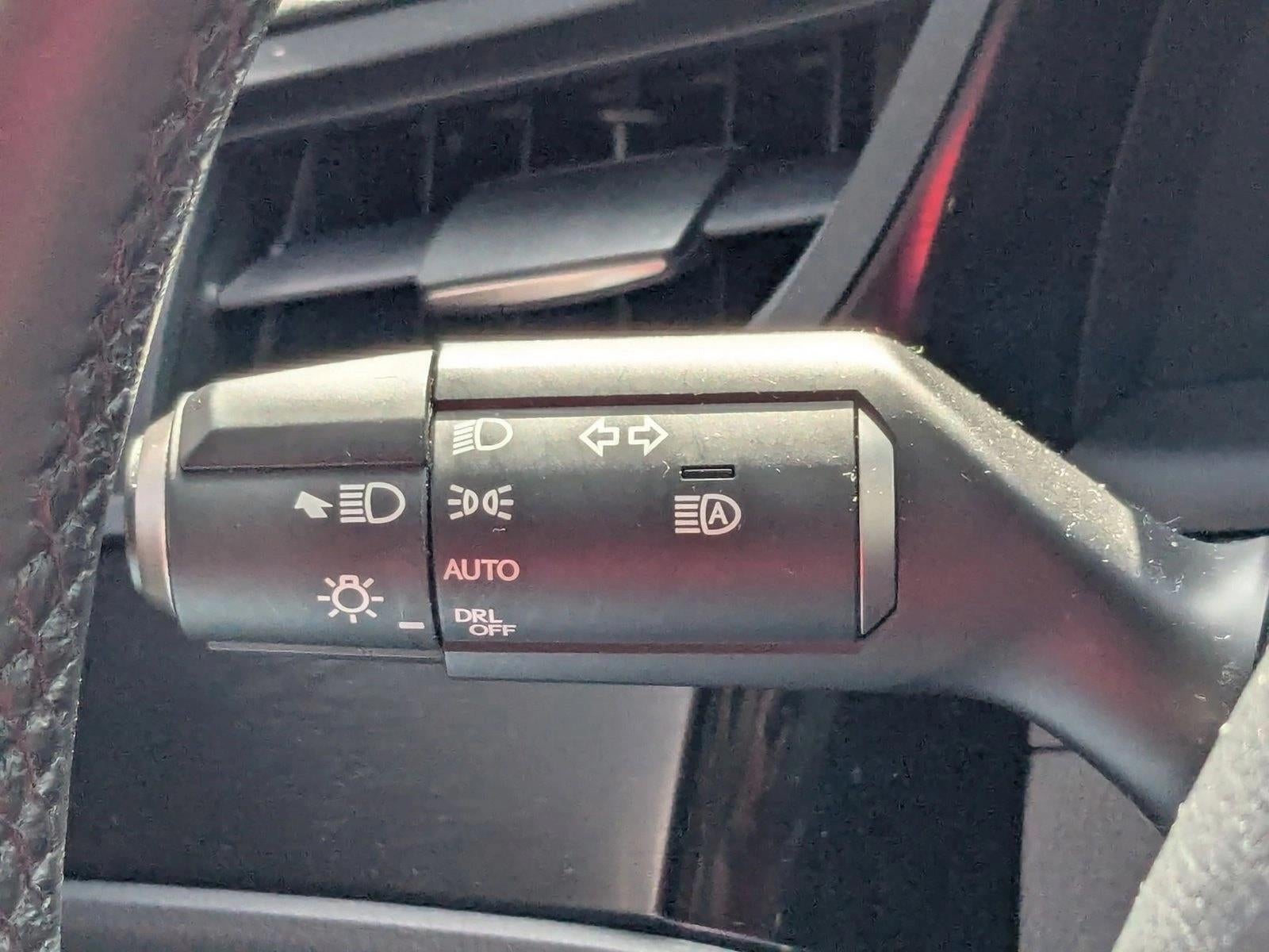 2025 Lexus ES 350 FWD