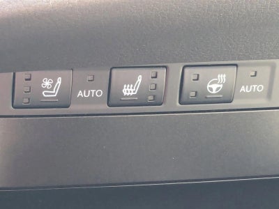 2025 Lexus ES 350 FWD