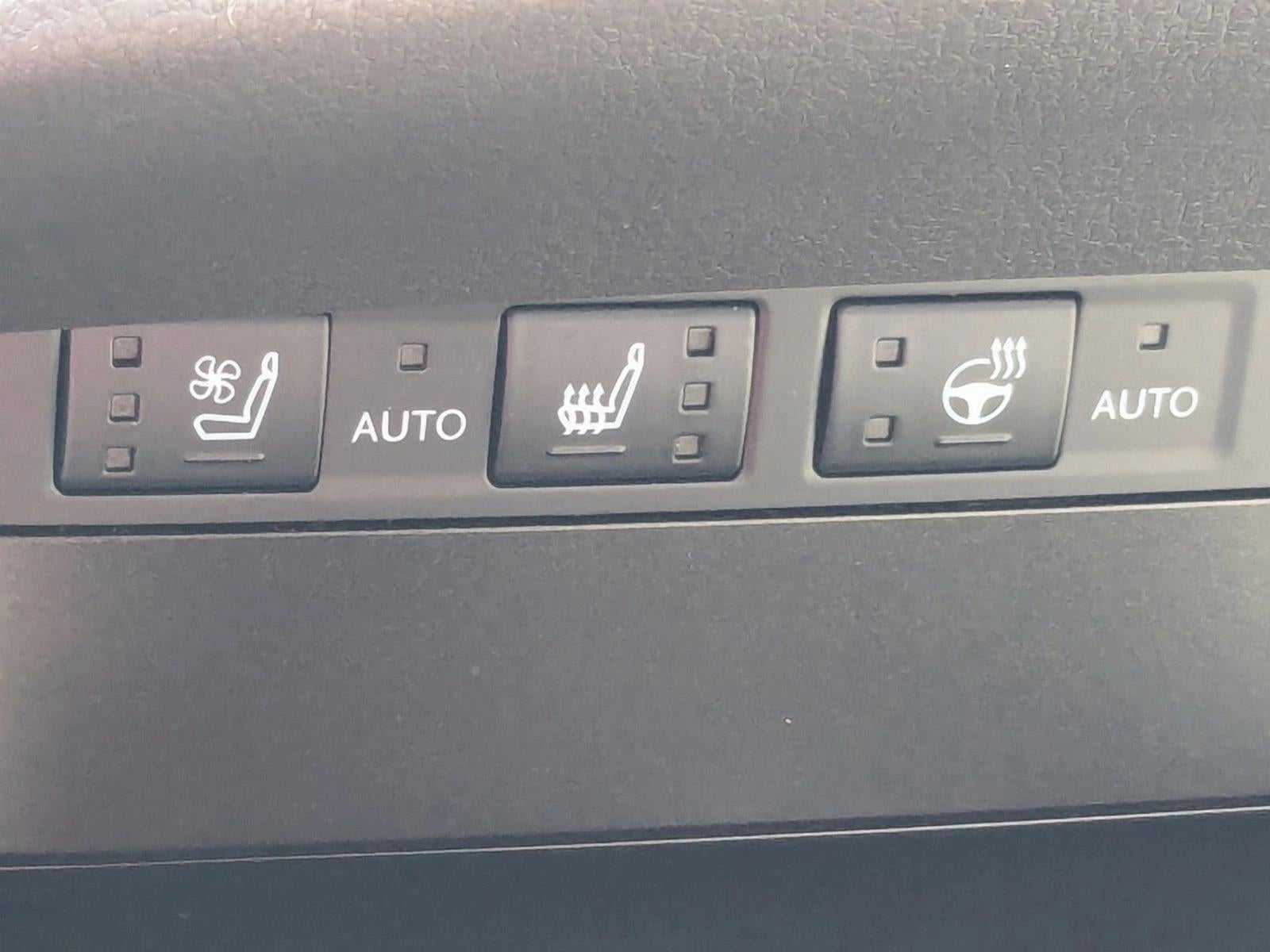 2025 Lexus ES 350 FWD