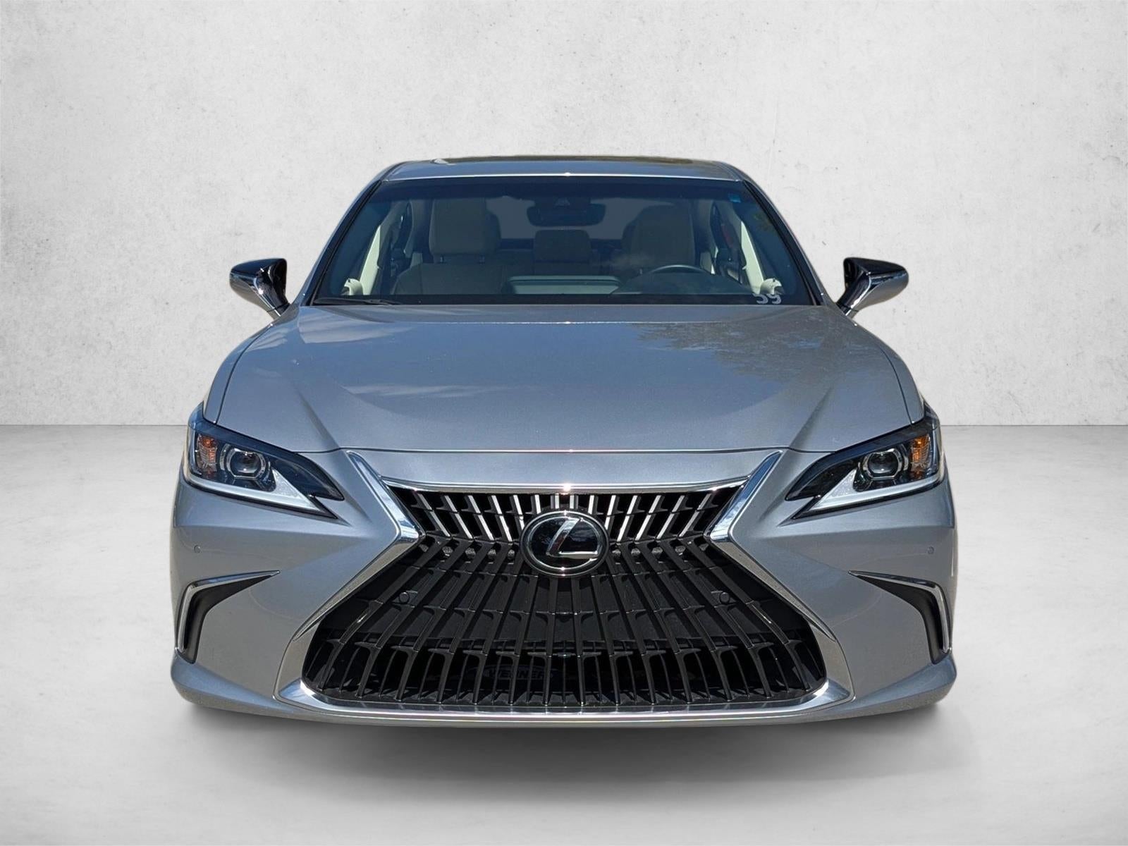 2025 Lexus ES 350 FWD