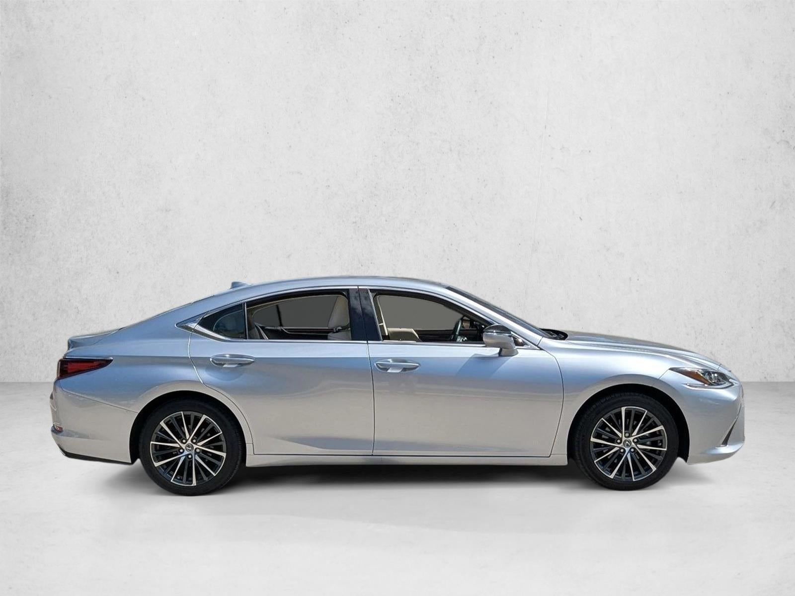 2025 Lexus ES 350 FWD