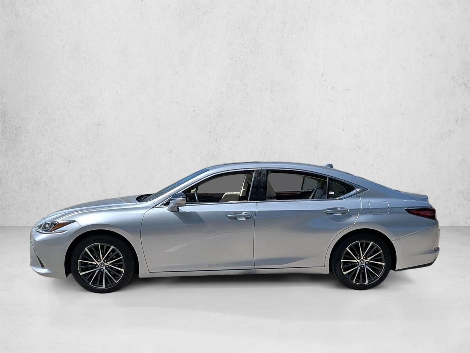 2025 Lexus ES 350 FWD