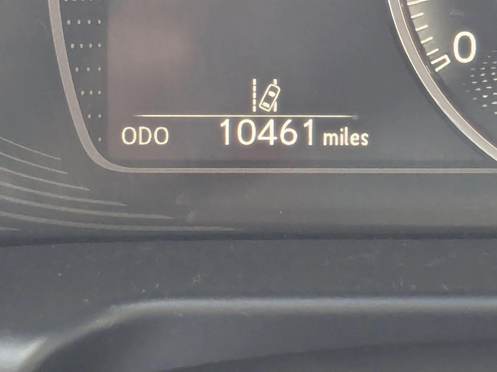 2025 Lexus ES 350 FWD