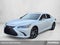2025 Lexus ES 350 FWD