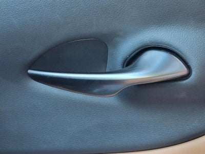 2025 Lexus ES 350 FWD