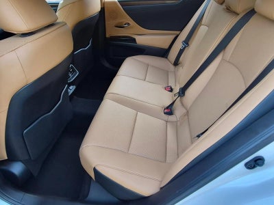 2025 Lexus ES 350 FWD