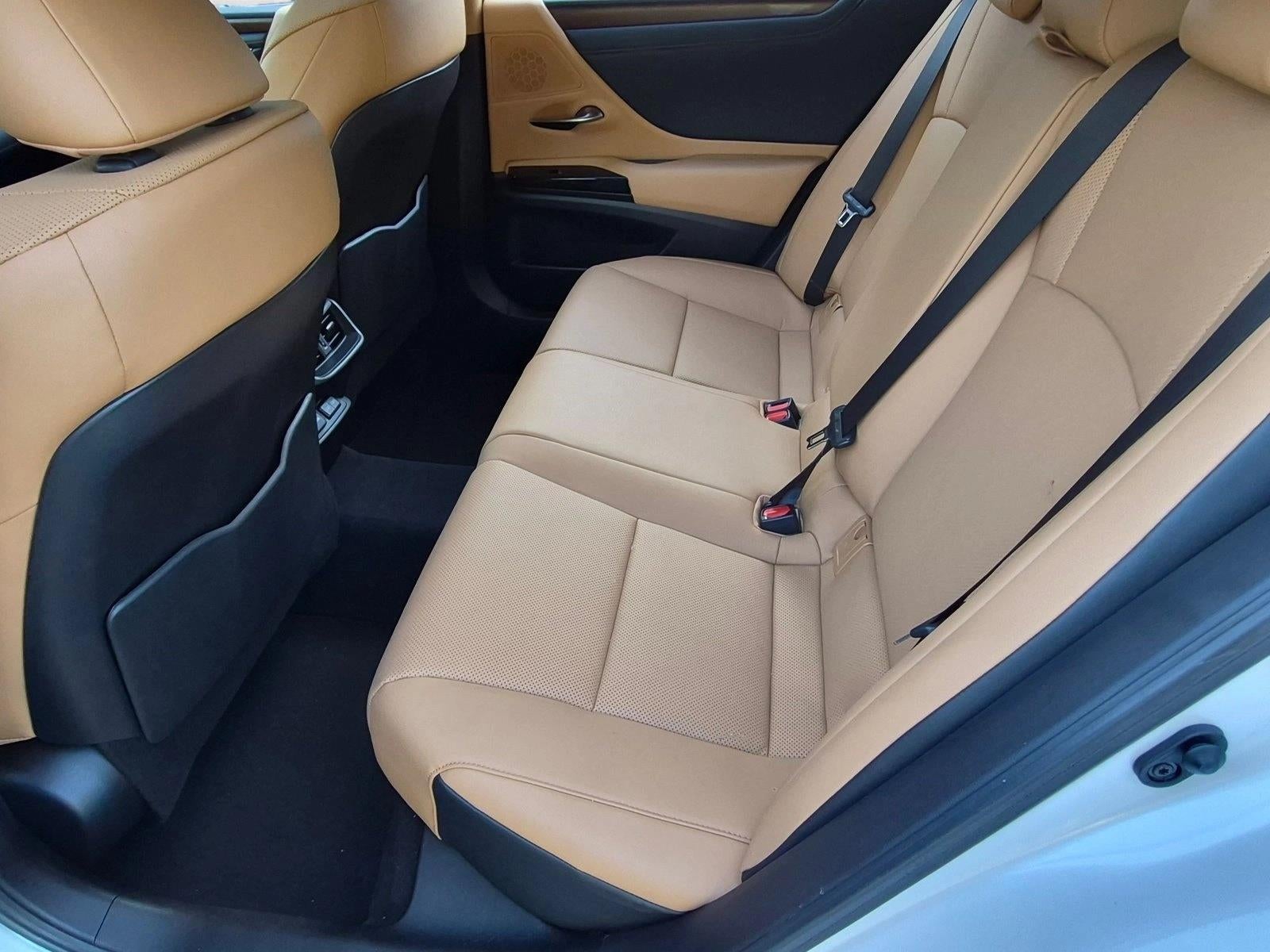 2025 Lexus ES 350 FWD