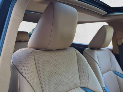 2025 Lexus ES 350 FWD