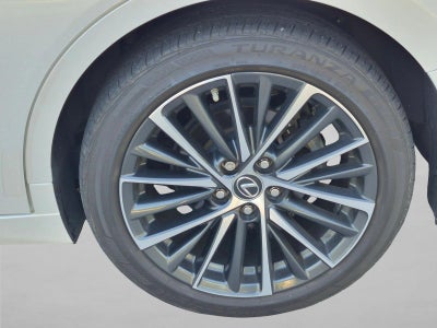2025 Lexus ES 350 FWD