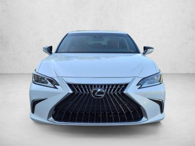 2025 Lexus ES 350 FWD