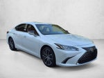2025 Lexus ES 350 FWD