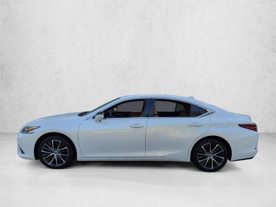 2025 Lexus ES 350 FWD