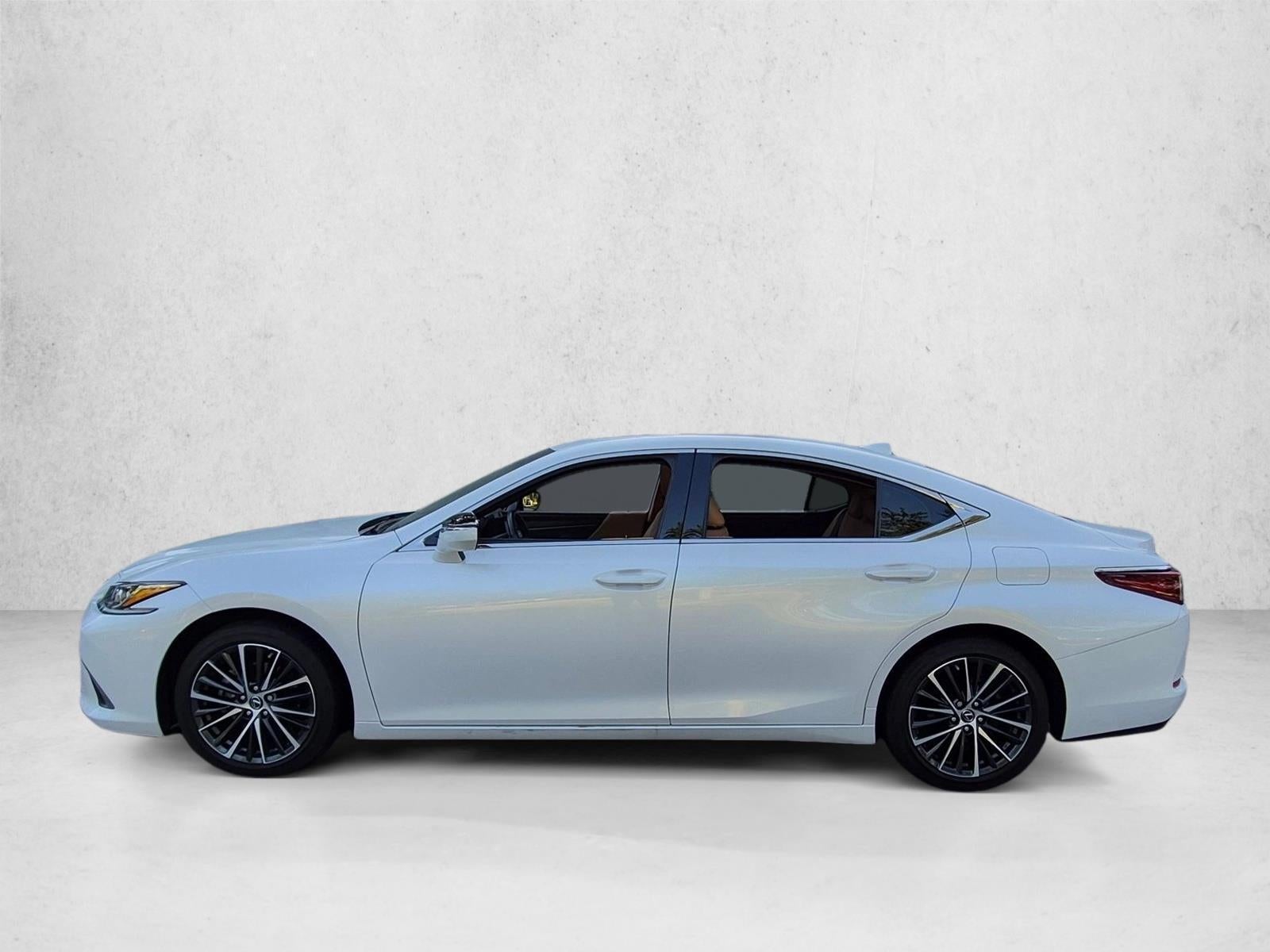 2025 Lexus ES 350 FWD