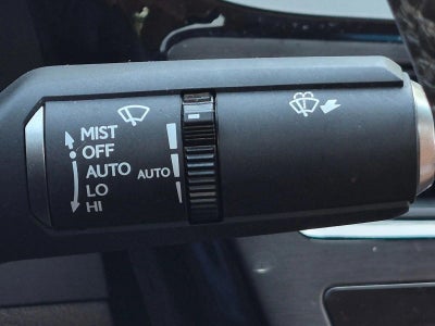 2025 Lexus ES 350 FWD