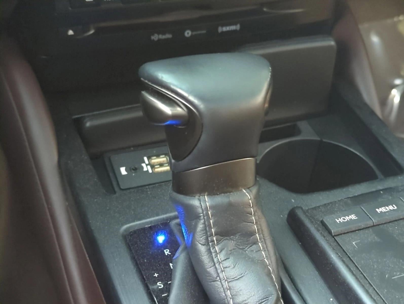 2020 Lexus ES 350 FWD