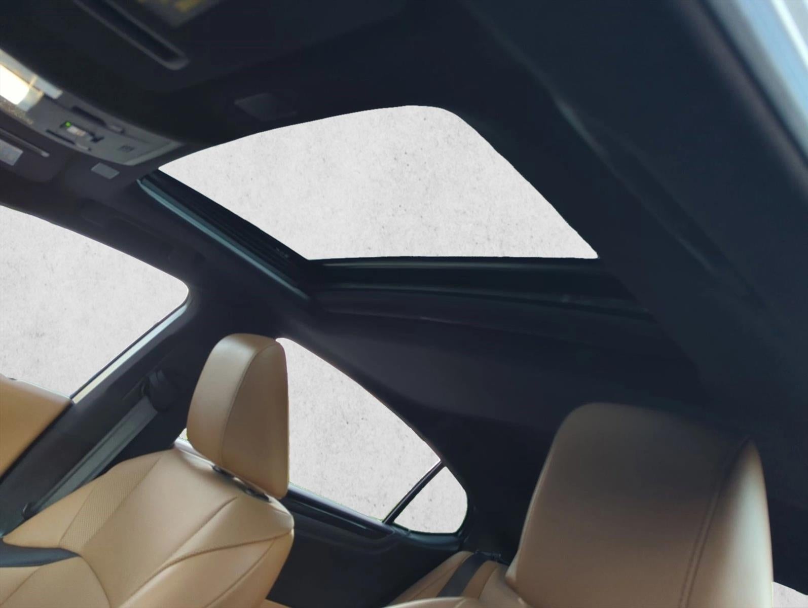 2020 Lexus ES 350 FWD