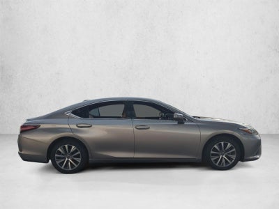 2020 Lexus ES 350 FWD