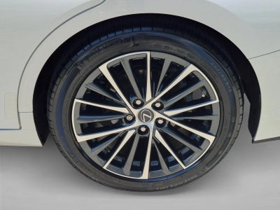2023 Lexus ES 350 FWD