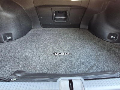 2023 Lexus ES 350 FWD