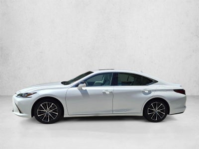 2023 Lexus ES 350 FWD