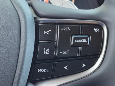2025 Lexus ES 350 FWD