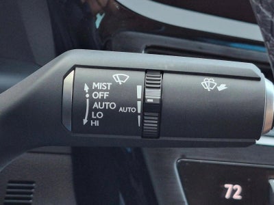 2025 Lexus ES 350 FWD