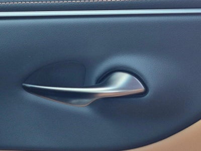 2025 Lexus ES 350 FWD