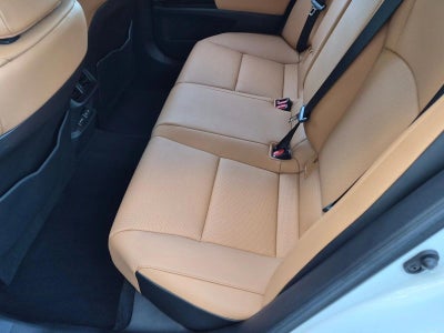 2025 Lexus ES 350 FWD