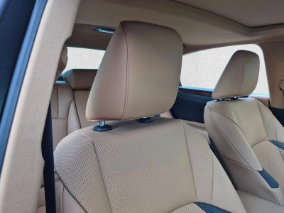 2025 Lexus ES 350 FWD