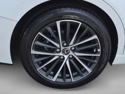 2025 Lexus ES 350 FWD
