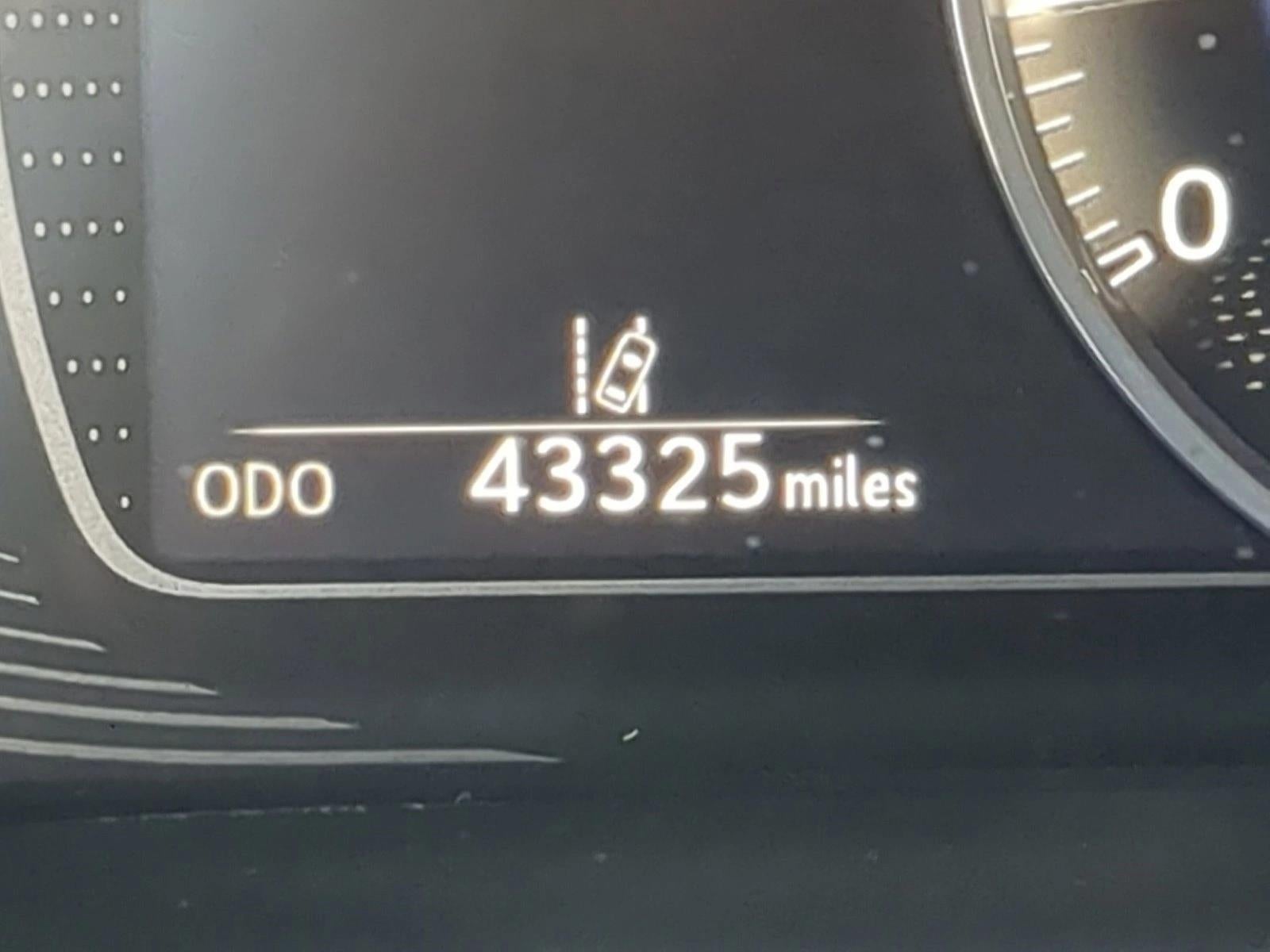 2020 Lexus ES 350 FWD