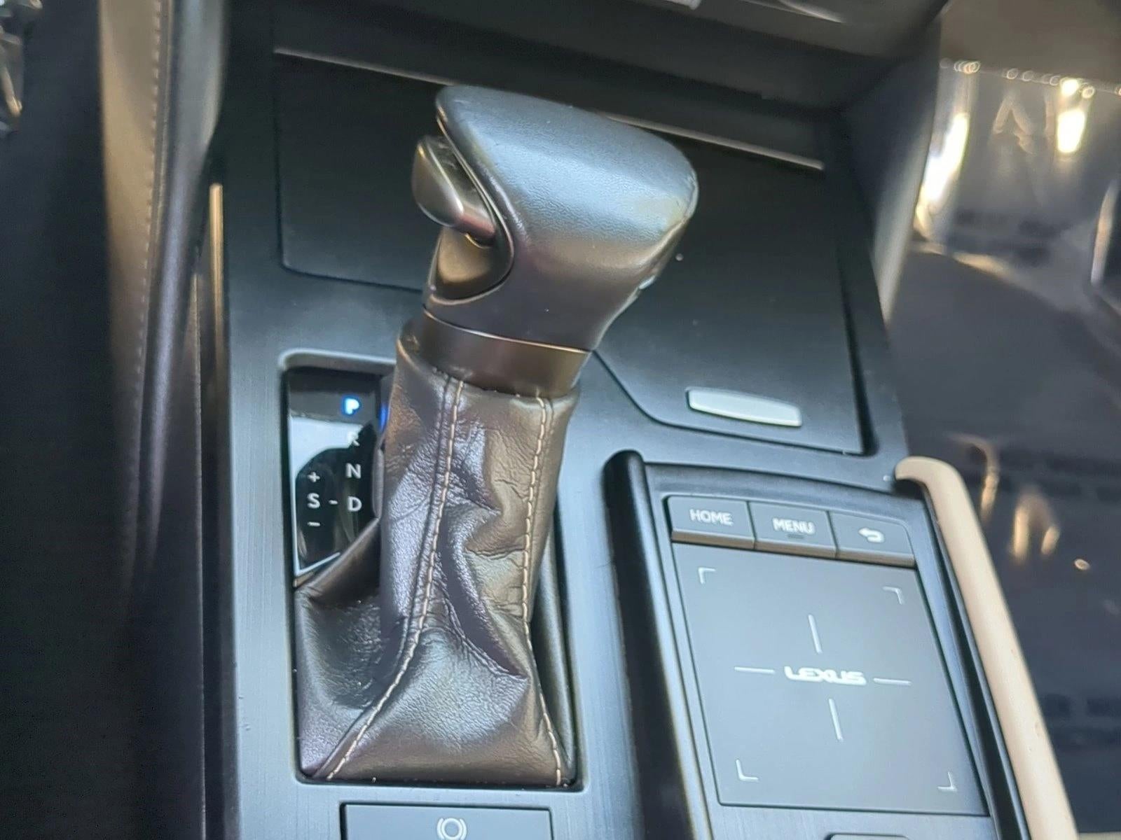 2020 Lexus ES 350 FWD