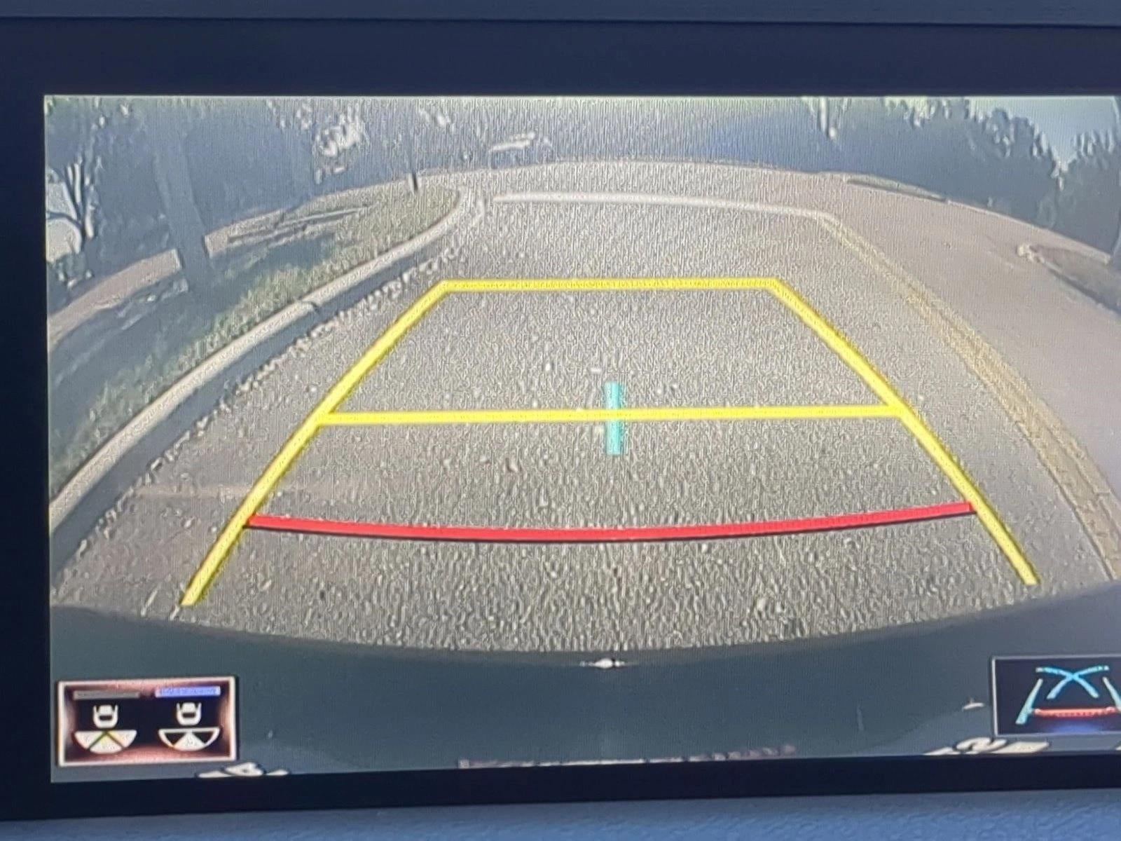 2020 Lexus ES 350 FWD