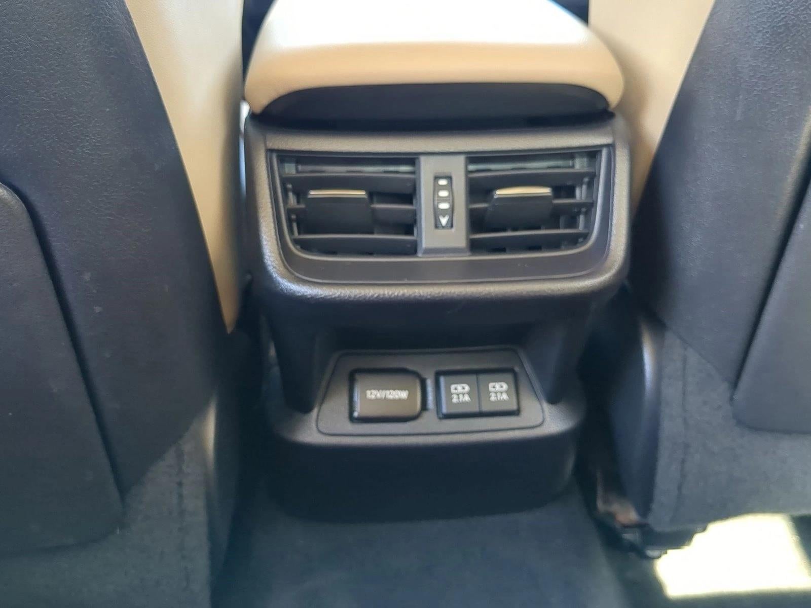 2020 Lexus ES 350 FWD