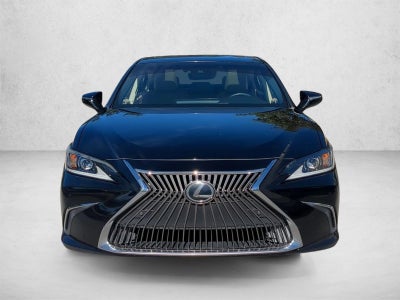 2020 Lexus ES 350 FWD