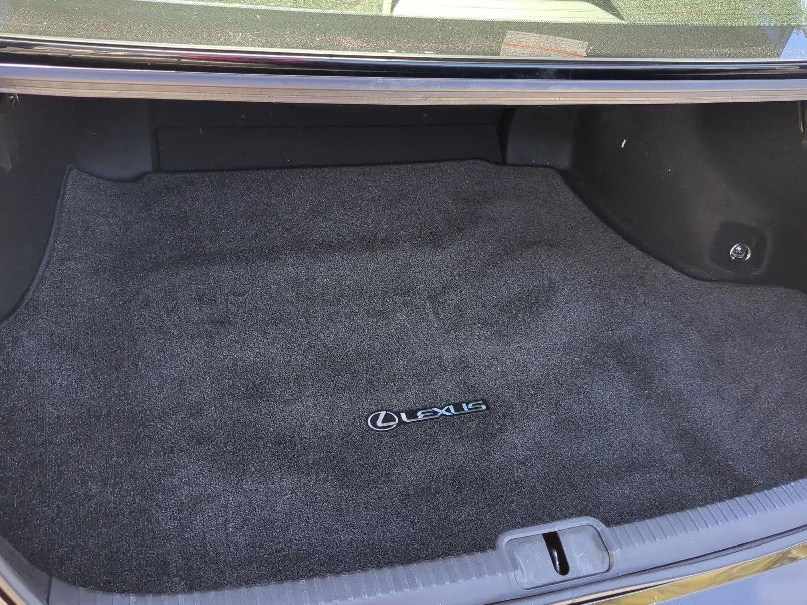 2020 Lexus ES 350 FWD