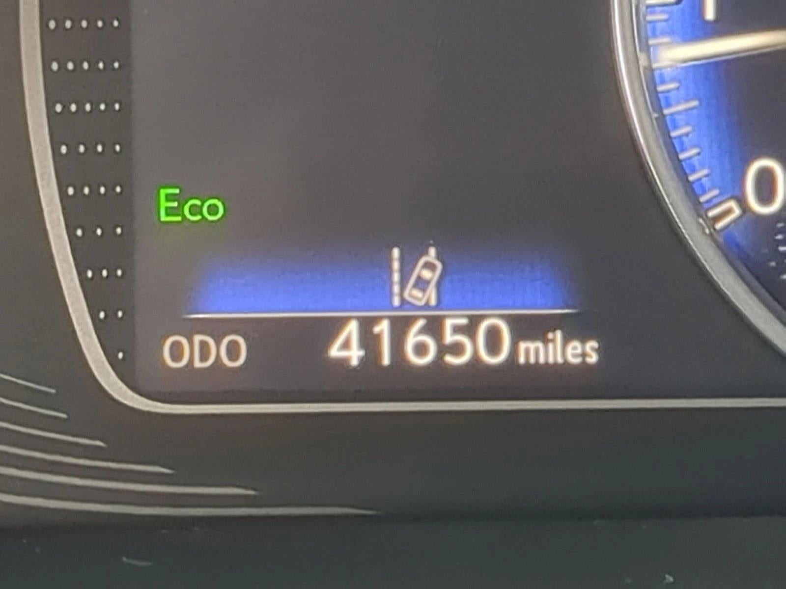 2021 Lexus ES 350 FWD