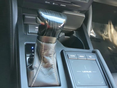 2021 Lexus ES 350 FWD