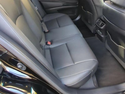 2021 Lexus ES 350 FWD