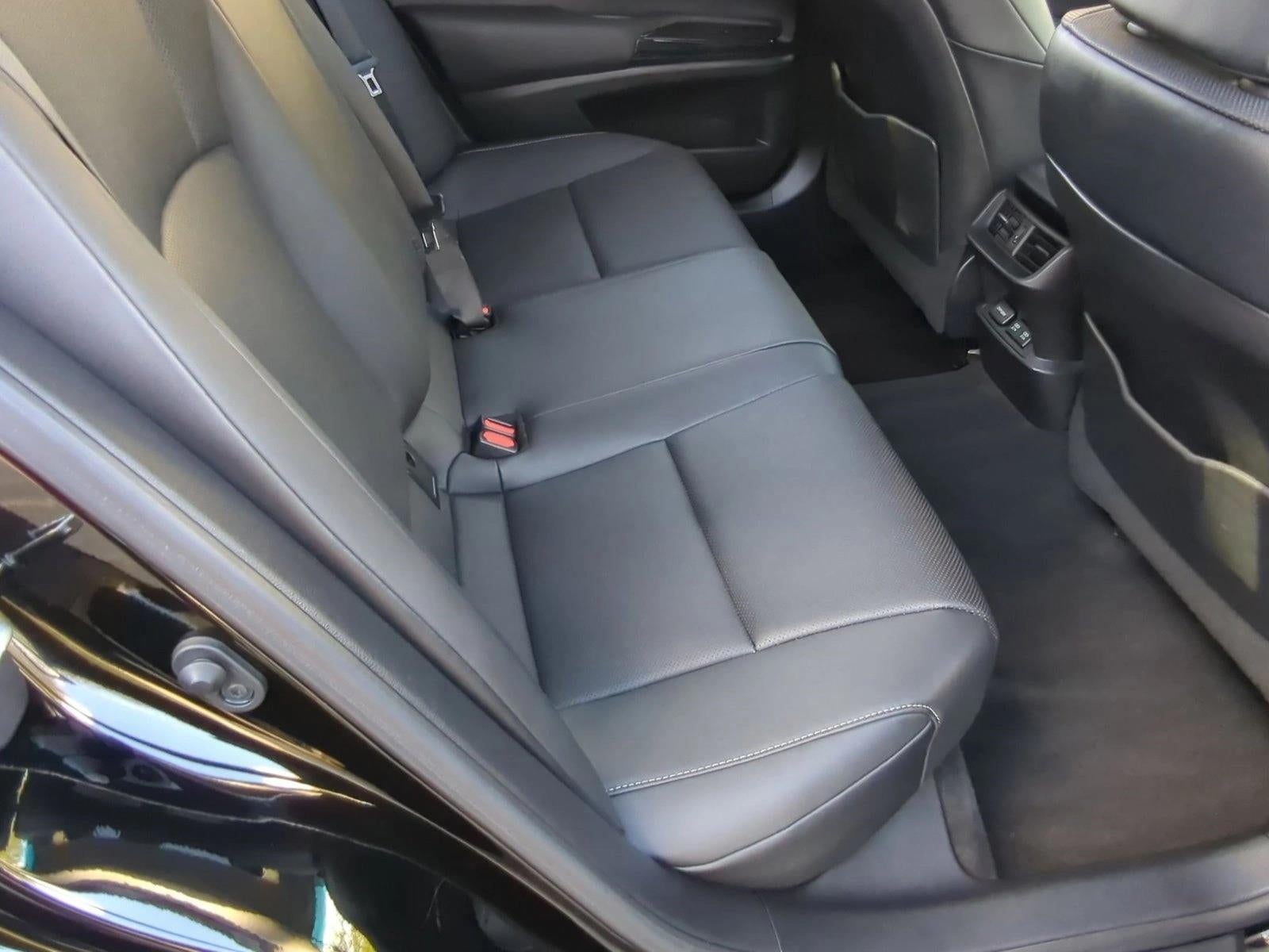 2021 Lexus ES 350 FWD