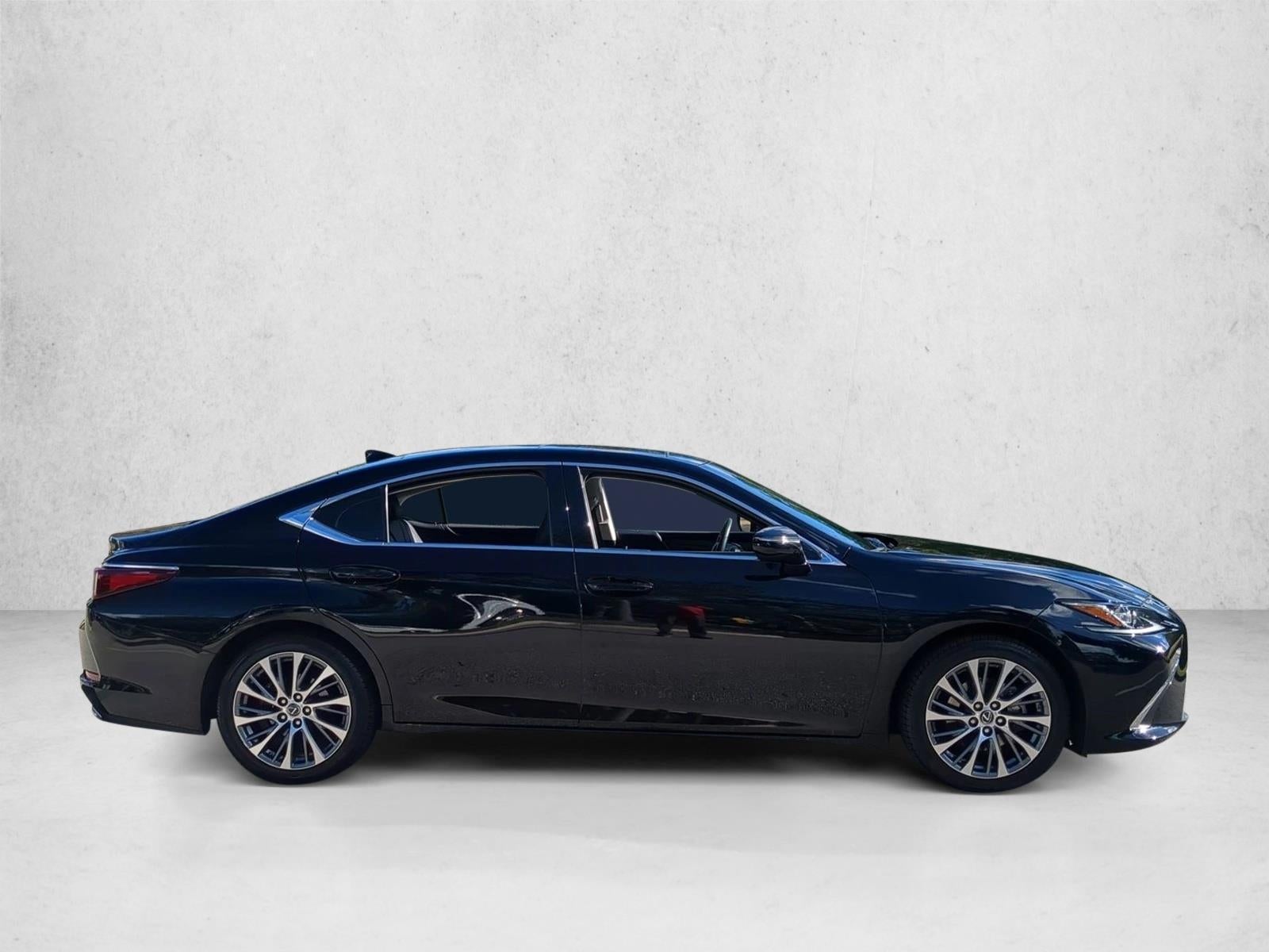 2021 Lexus ES 350 FWD