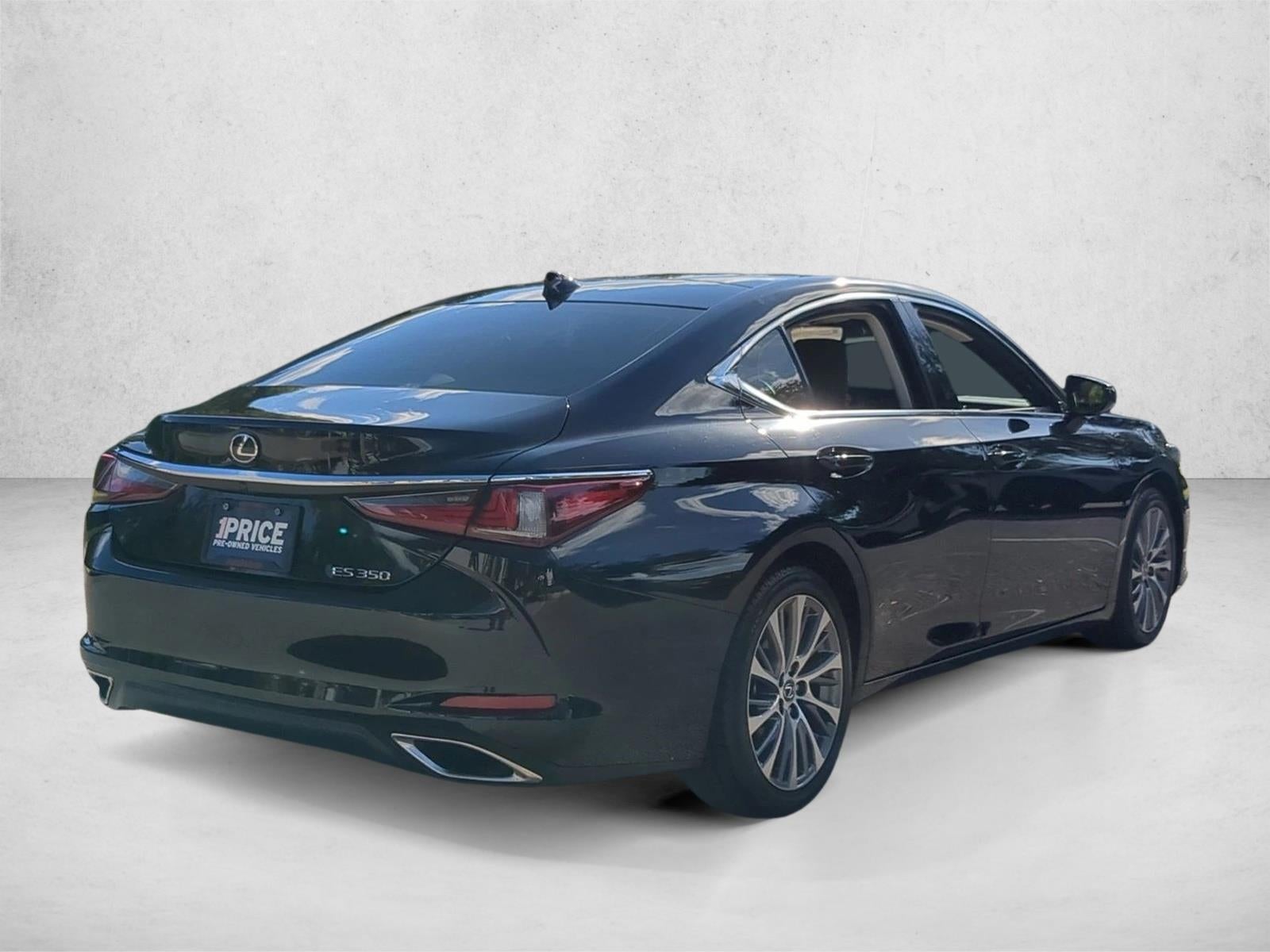 2021 Lexus ES 350 FWD